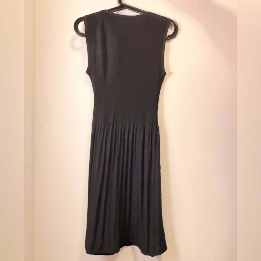 ALLSAINTS Etta Dress - Picture 2 of 8